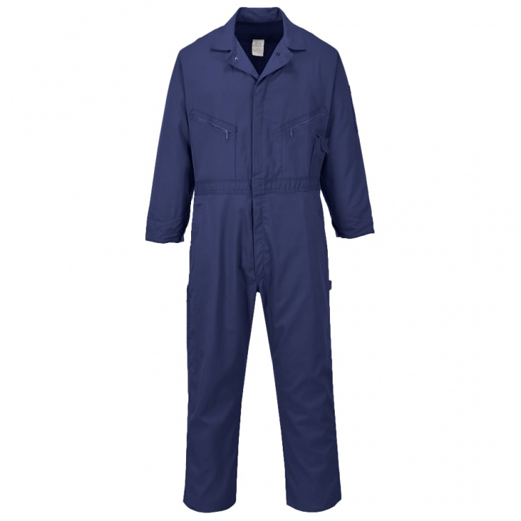 Portwest C812 Dubai Coverall